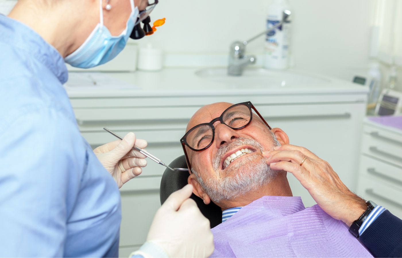 Oral Health and Systemic Diseases